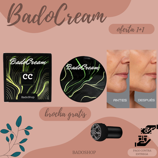 BadoCream CC| Belleza al alcance de todos|